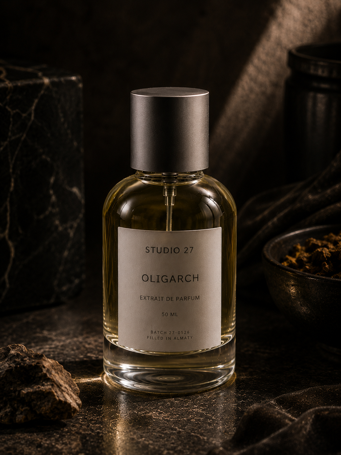 Roja Parfums Oligarch